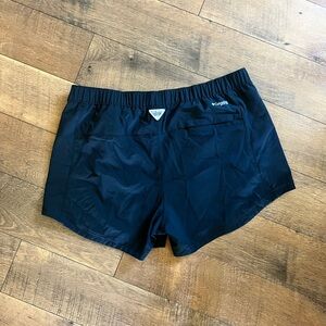 Columbia Women's PFG Tamiami™ Pull-On Shorts | 010 | L | 4